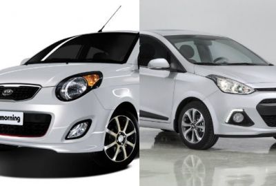 So sánh KIA Morning và Hyundai Grand i10: Phân khúc xe nhỏ hạng A
